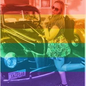 Meet your Posher, Jammie